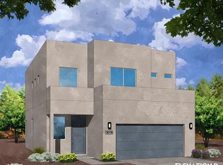 4428 Wymont Cir NE, Albuquerque, NM 87109