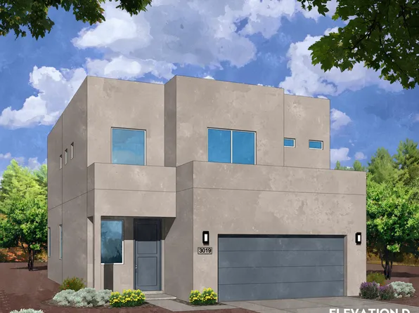 4428 Wymont Cir NE, Albuquerque, NM 87109