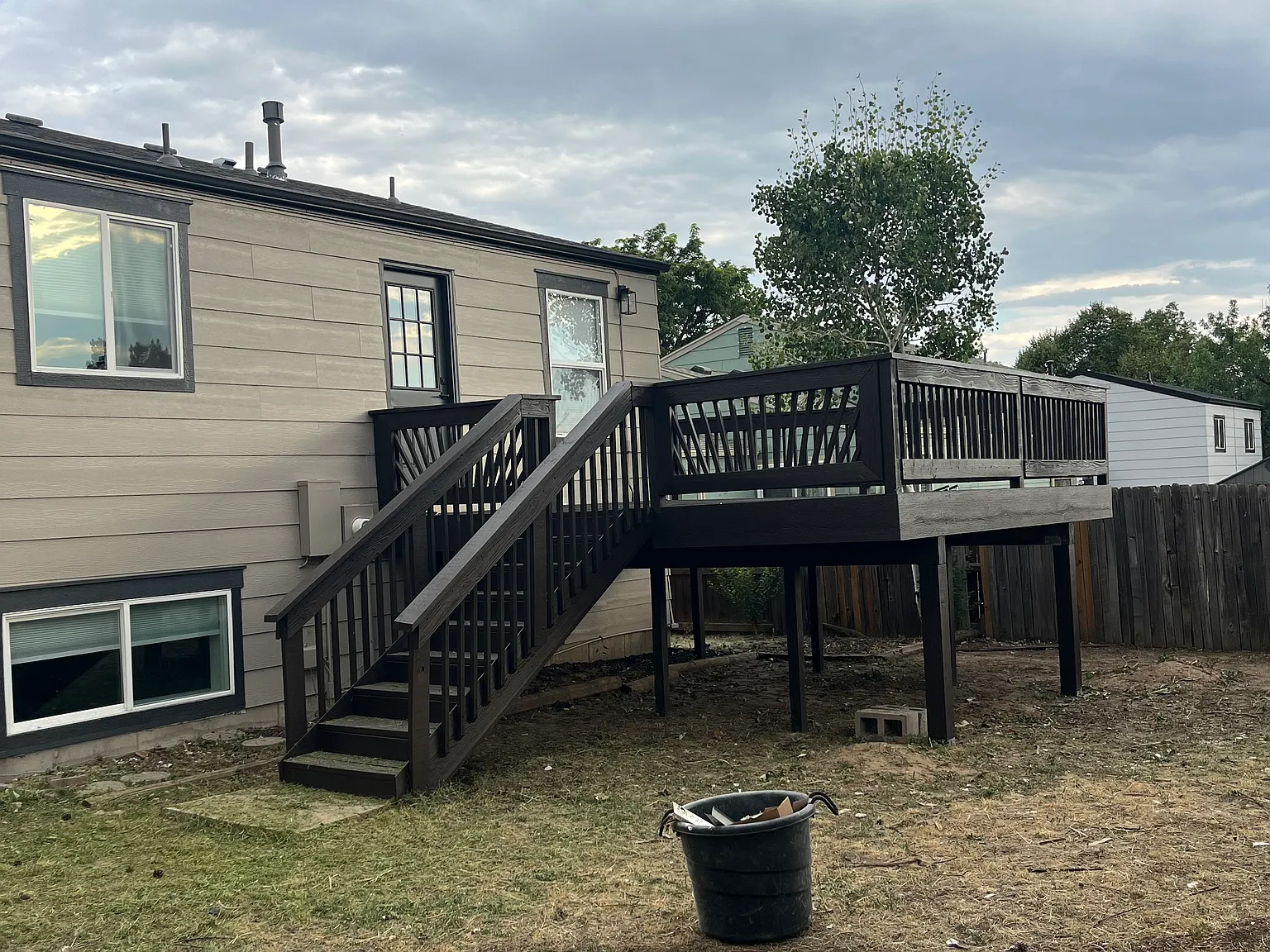 4 bed, 1644 sqft, $3,200 — Photo 3