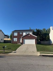 608 John Sutherland Dr, Nicholasville, KY, 40356