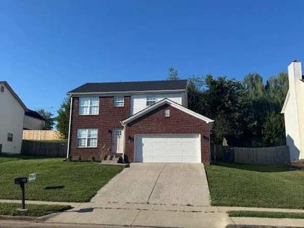 608 John Sutherland Dr, Nicholasville, KY 40356