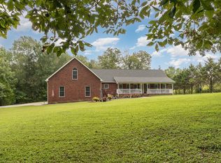 4960 Smithson Rd, College Grove, TN 37046