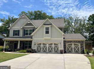 33 Adventure Trl, Jefferson, GA 30549