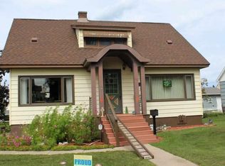 823 E Harvey St, Ely, MN 55731