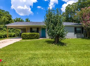 3217 Thunderbird Ln, Bossier City, LA 71112