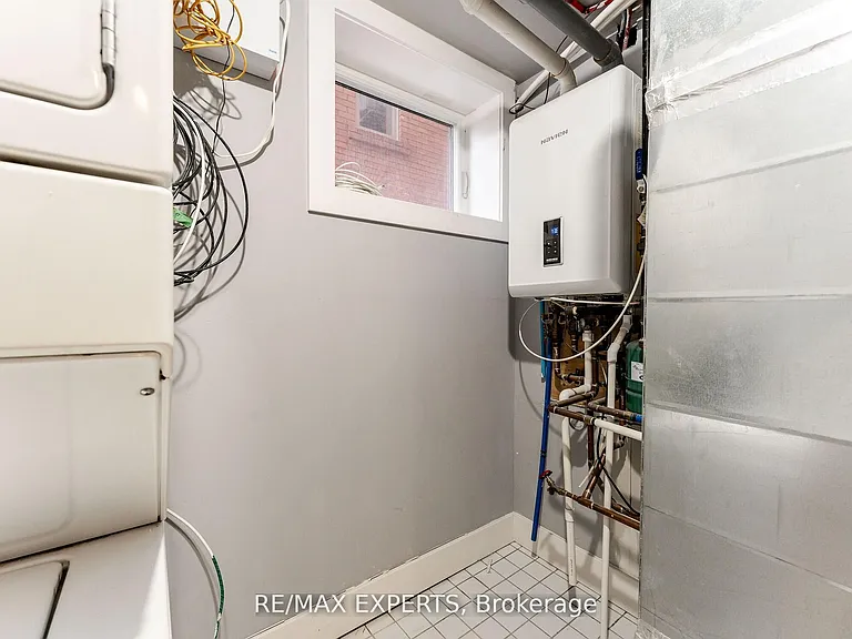 2 Hyde Ave #BASEMENT — Photo 19