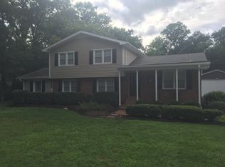 302 Harpeth Hills Dr, Franklin, TN 37069