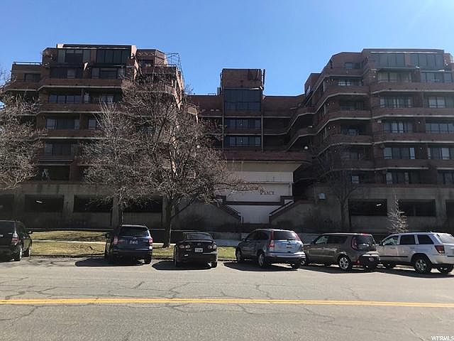 1st image of 115 S 1100 E Unit 511