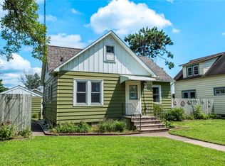 1688 Western Ave, Cumberland, WI 54829