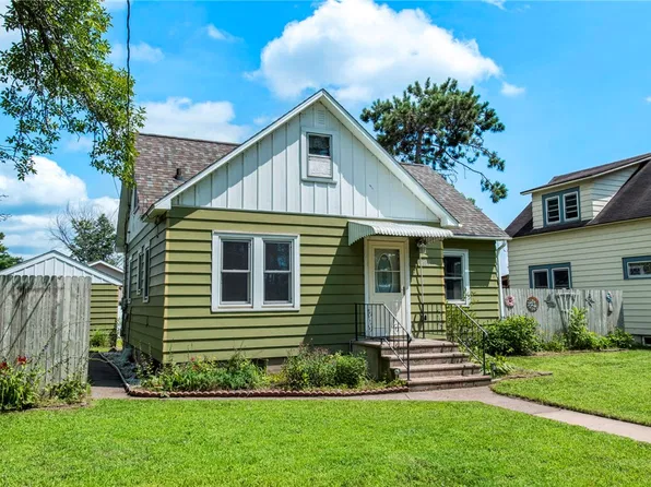 1688 Western Avenue, Cumberland, WI 54829