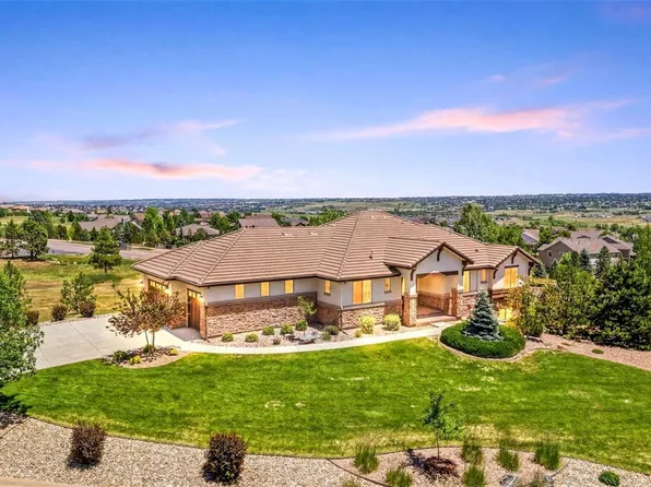5210 Moonlight Way, Parker, CO 80134