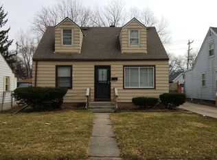 4732 N 45th St, Milwaukee, WI 53218