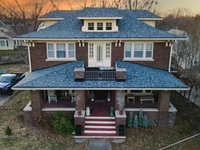 311 N Main St, Carrollton, MO, 64633