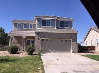 11813 Elkhart St, Commerce City, CO 80603