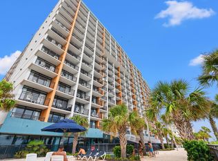 Landmark Resort, Myrtle Beach, SC 29577