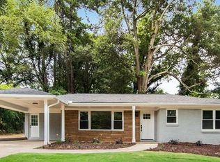 2502 Tyler Way, Decatur, GA 30032