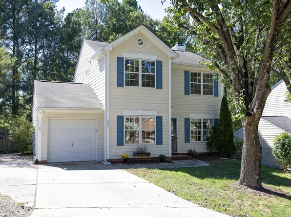 201 Fallenwood Ave, Durham, NC 27713