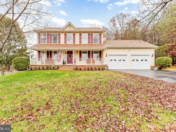 46025 N Greens Rest Dr, Great Mills, MD 20634