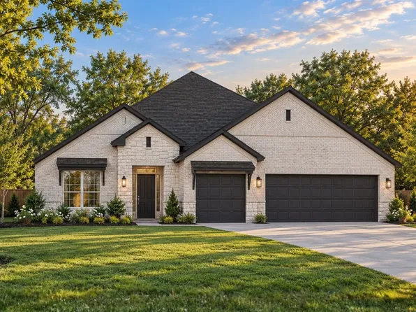 1411 Kendal Dr, Desoto, TX 75115