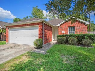 23822 Goodfellow Dr, Spring, TX 77373