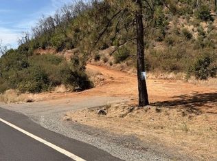 0 Oro Quincy Hwy, Berry Creek, CA 95916