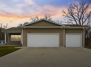 1205 Fran St, Evansdale, IA 50707