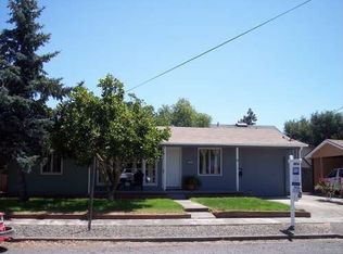 1161 Shetler Ave, Napa, CA 94559
