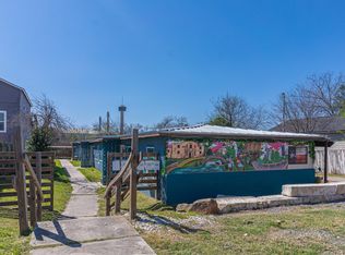 315 S Olive St #3, San Antonio, TX 78203