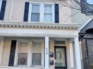 638 N New St #2, Bethlehem, PA 18018