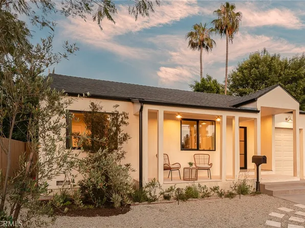 5944 Lasaine Ave, Encino, CA 91316
