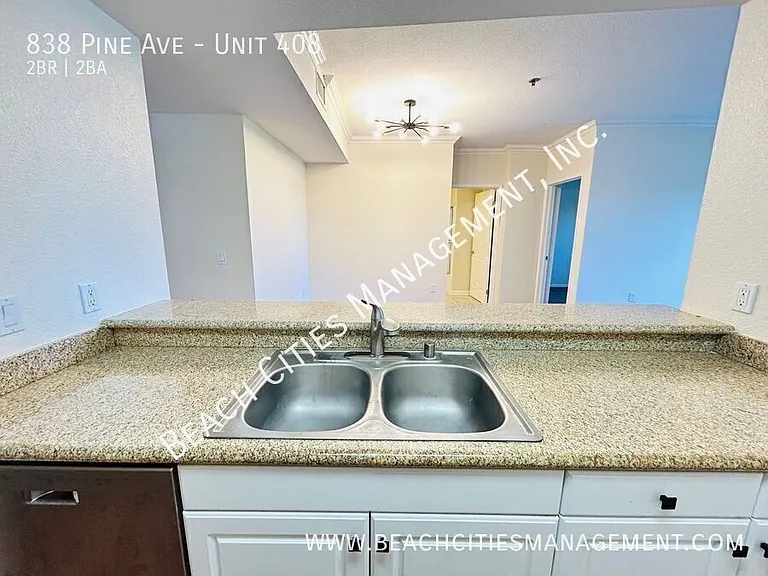 838 Pine Ave #408 — Photo 17