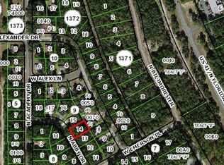 10319 N Abby Dr #14, Dunnellon, FL 34434