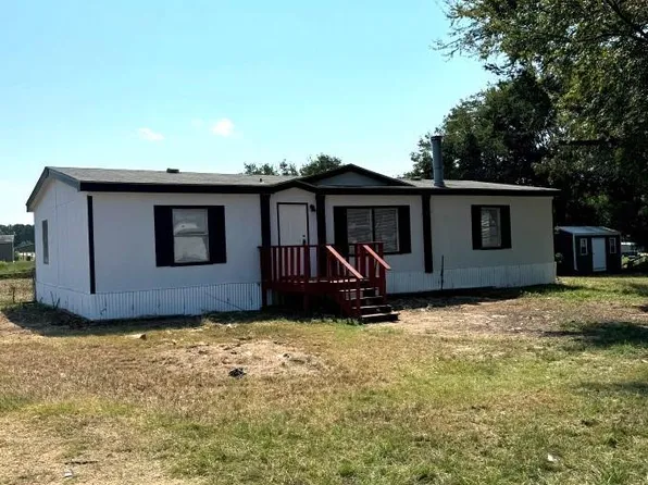 211 Springridge Dr, Texarkana, TX 75501
