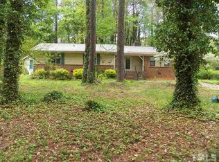 4204 Pike Rd, Raleigh, NC 27613