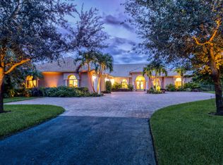 2376 NW Fork Rd, Stuart, FL 34994