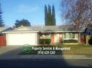 7713 Quinby Way, Sacramento, CA