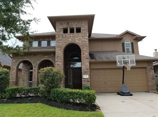 27519 Huggins Crest Ct, Fulshear, TX 77441