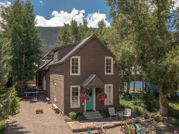 128 Maroon Avenue, Crested Butte, CO 81224
