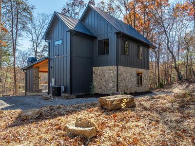 294 Campbell Camp Cir, Blue Ridge, GA, 30513