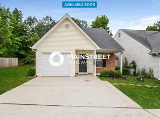 105 Lossie Ln, McDonough, GA 30253