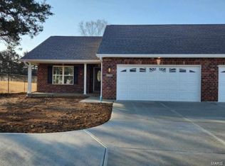 1190 Boone St, Troy, MO 63379