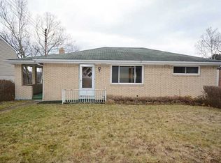 3527 Bevan Rd, North Versailles, PA 15137