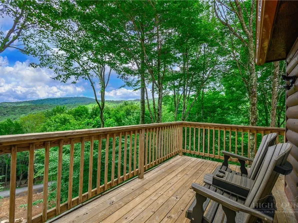 108 Windridge +2 lots Road, Beech Mountain, NC 28604