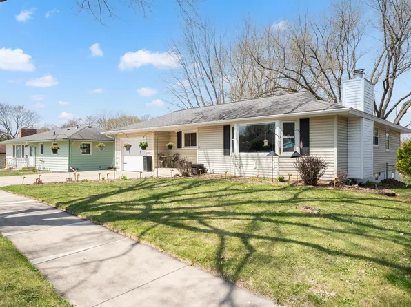 2357 15th Ave NW, Rochester, MN 55901