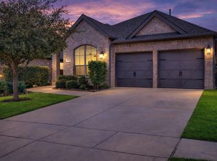 9405 Longhorn Ln, Little Elm, TX 75068