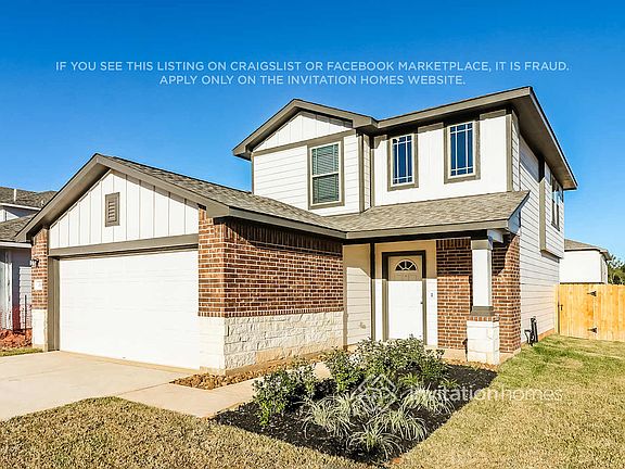 4th image of 24982 Aconite Ln