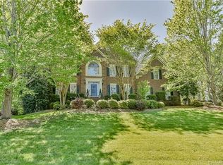 4627 Coburn Ct, Charlotte, NC 28277