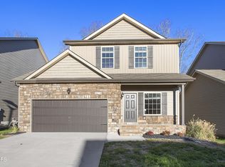 2308 Madeline Vine Ln, Knoxville, TN 37931