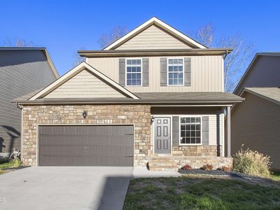 2308 Madeline Vine Ln LOT 12, Knoxville, TN, 37931