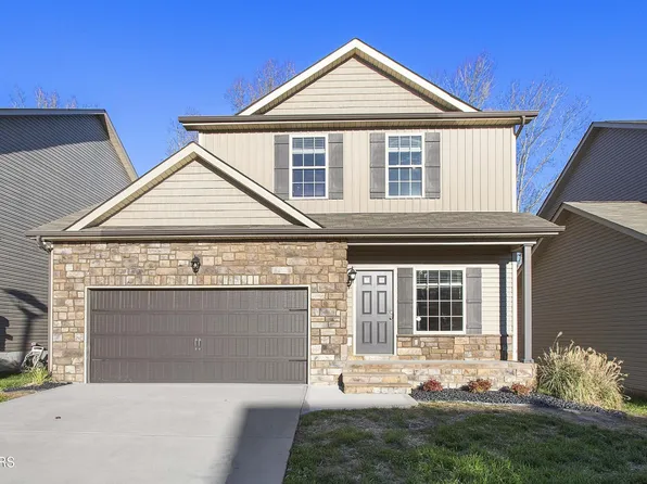2308 Madeline Vine Ln, Knoxville, TN 37931